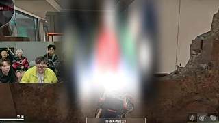 齊家杯整活神人帶秀烏鴉，依舊折磨流第二輪