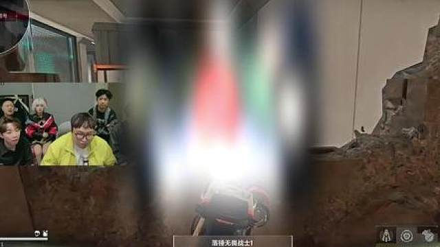 齐家杯整活神人带秀乌鸦，依旧折磨流第二轮