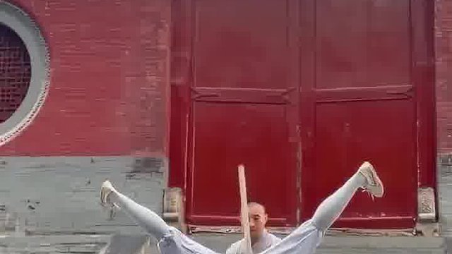 练这个作用在哪？