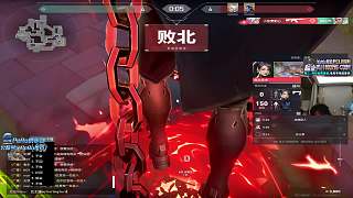 拆彈獲勝興奮不已