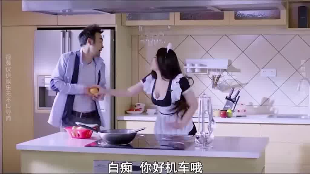 “我不是故意的”名场面：跳进黄河也洗不清