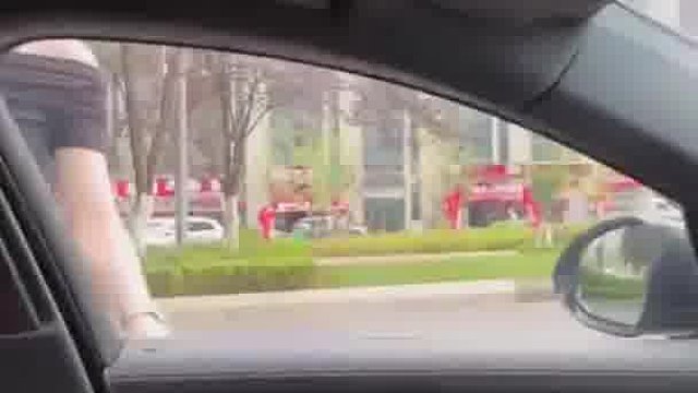 听说这车很费油？