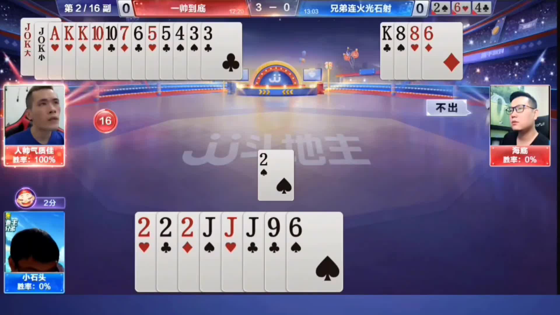 明智的选择