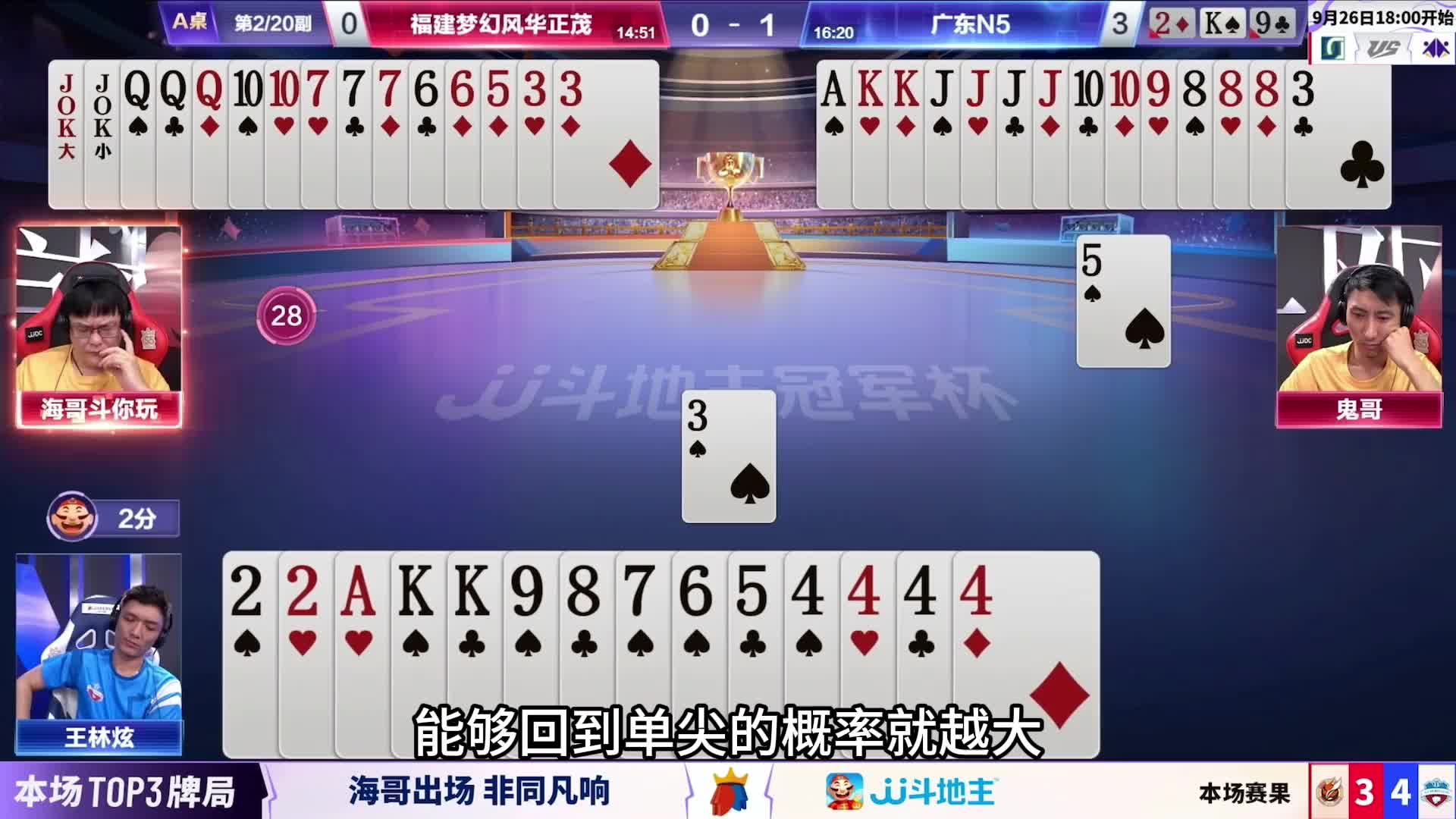 最强四炸百困恶战