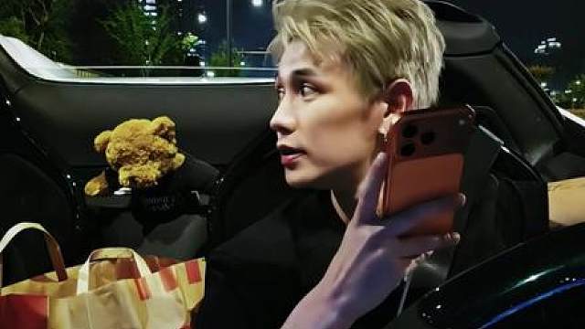 镜头里的你，每一帧都像在告白