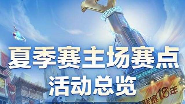 群星闪耀，主场见真章！