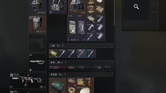 这波豪到你了没！又是在巴克什猛猛出红一天！这爆率绝了！