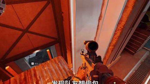 这就是绝密机坝嘛？