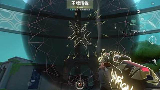 手感最好的ak？全网首发21冠军ak超详细测评！