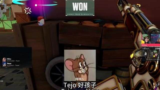 我发布了一个新视频，快来围观吧！