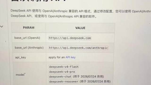 deepseek-v4实测后感觉整个的体感还是不错的，回答就很简洁明了，相应速度也很快，任务理解上还是可以的，比其他国产好不少