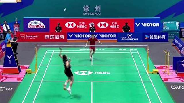 羽毛球15分制真的来了！世界羽联正式表决通过，2027年开始施行！ ​​​