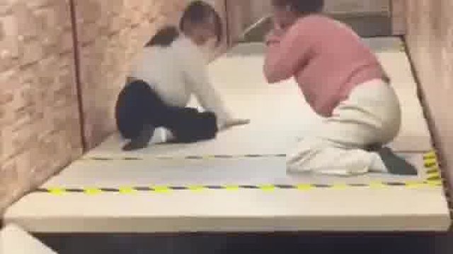 落后是要挨打的