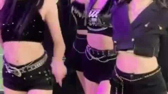 团播