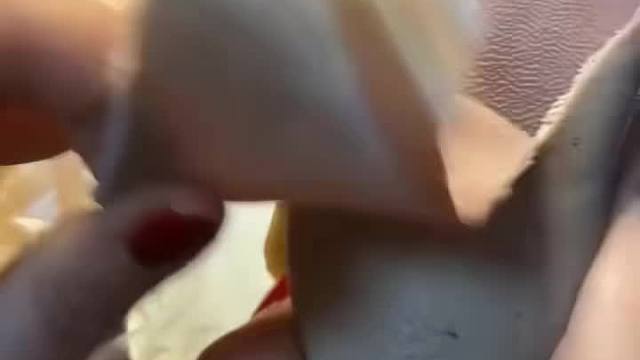 这肉能吃吗？