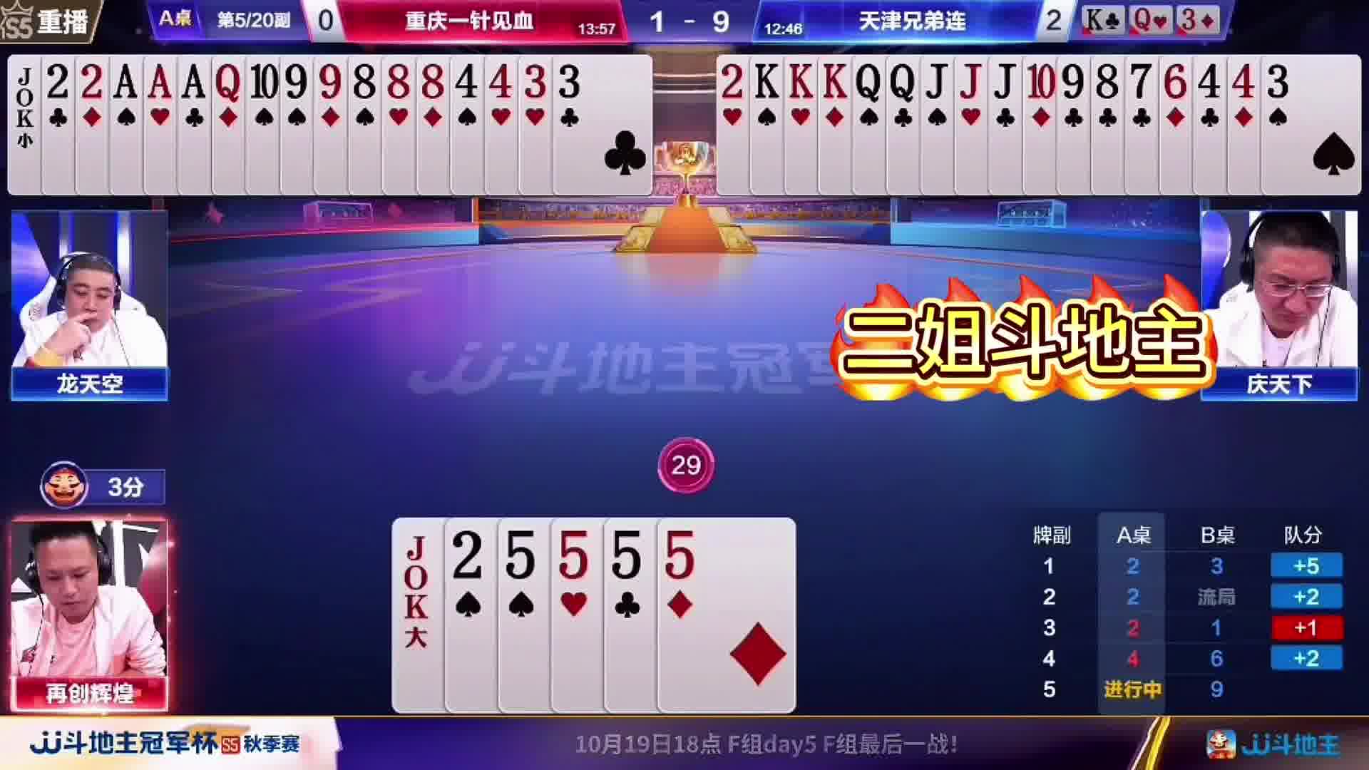 绝对是人才啊