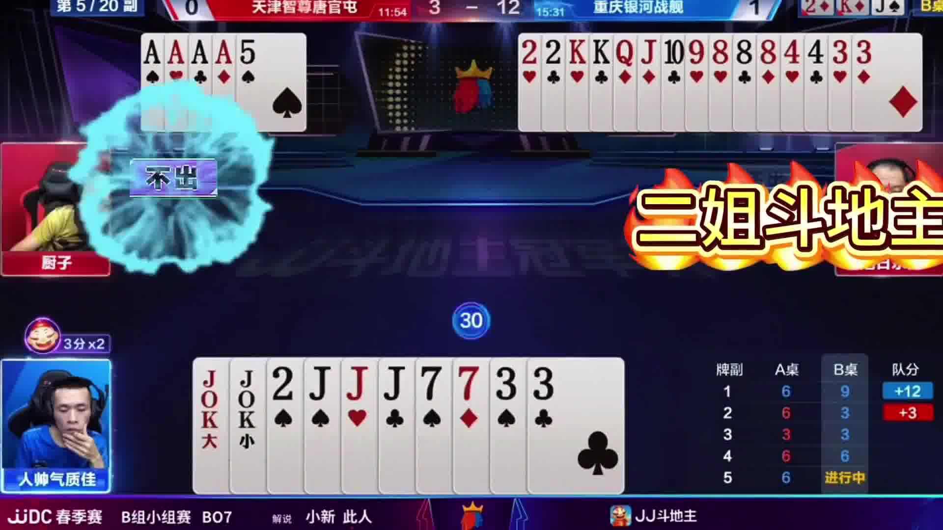 这都不上当