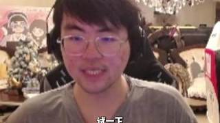 姿態(tài)和AJ萬(wàn)坤組成能心三熊玩3V3模式，姿態(tài)天胡全能龍魂和龍心鳳凰，第八回合就有了遠(yuǎn)古龍魂