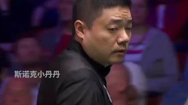 最新的2026斯诺克世锦赛1/8决赛
赵心童9-7领先丁俊晖
明天下午5点终极挑战揭晓最后的答案