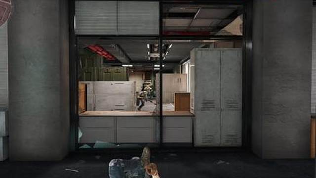 【大聪明三角洲】大聪明兵法84真 躺着架枪