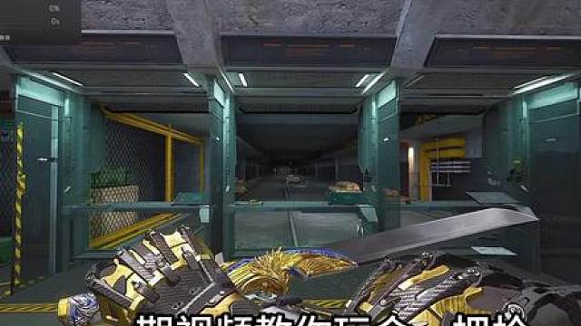 “物是人非事事休，欲语泪先流”（KC17改枪教学）