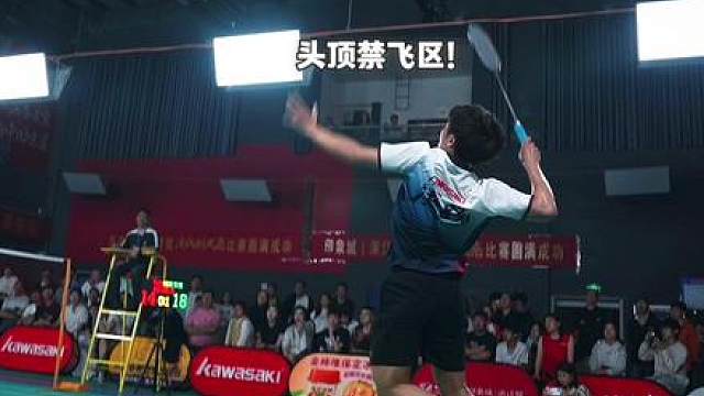 面对老登宁宇种种威胁！小将谢若麟发挥出极限水平！化守为攻拿下比赛！！