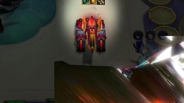【焚诀神阵：螃蟹兔！零操作无脑上分！！纯赖子数值碾压！】