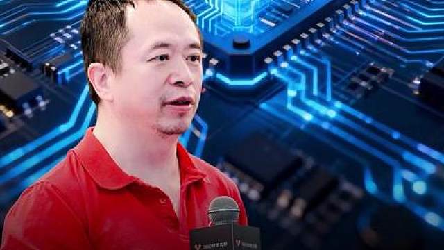 黄仁勋最担心中国AI的事，DeepSeek刚刚做到了！