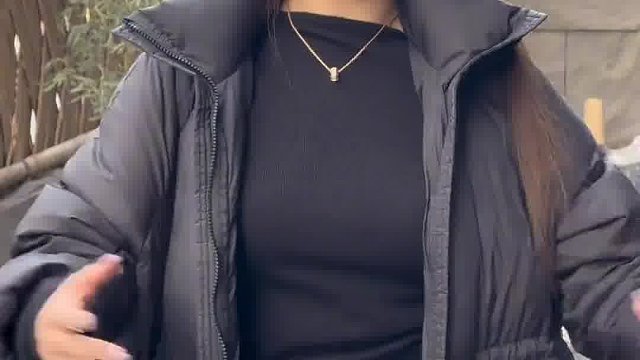 属实挺冷的，大家来东北不要学我，穿点棉裤哦