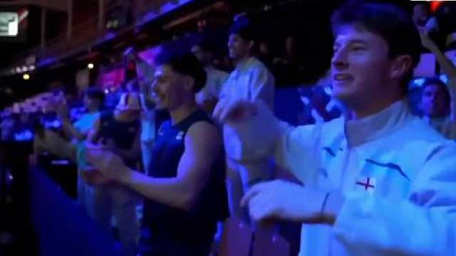 解锁神秘三单李梓嘉！马来西亚3:2英格兰！