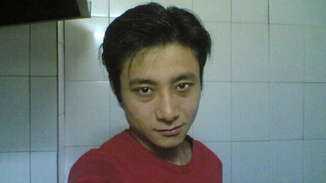 第一次来虎牙