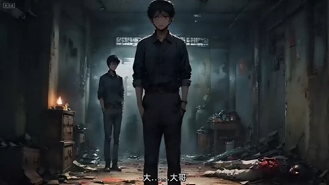 第四章工具人