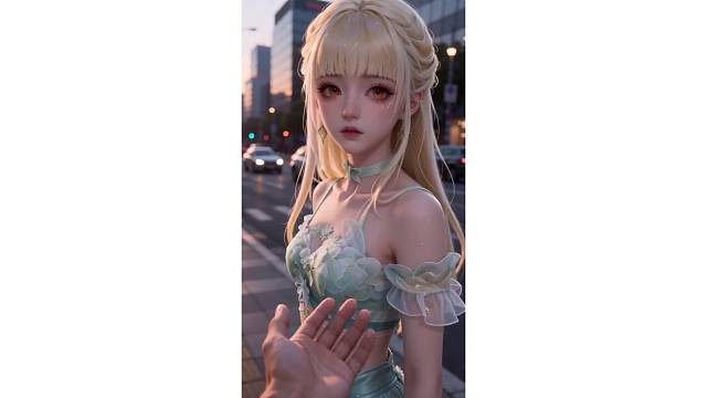 是不是不爱我了#和平精英#和平精英日常