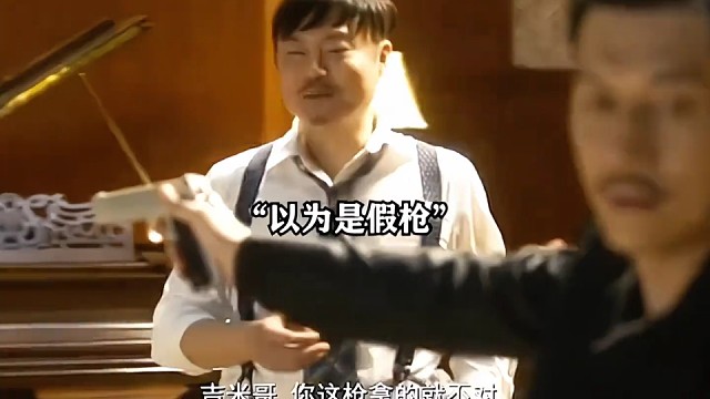 一秒进入角色，太搞笑了#绘画 #魏翔 #灵魂画手 #名场面