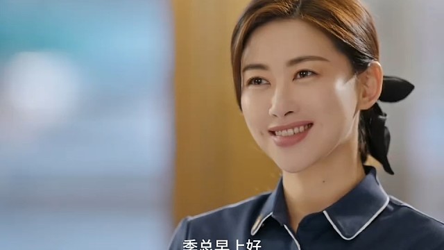 因为一个片段看了整部剧