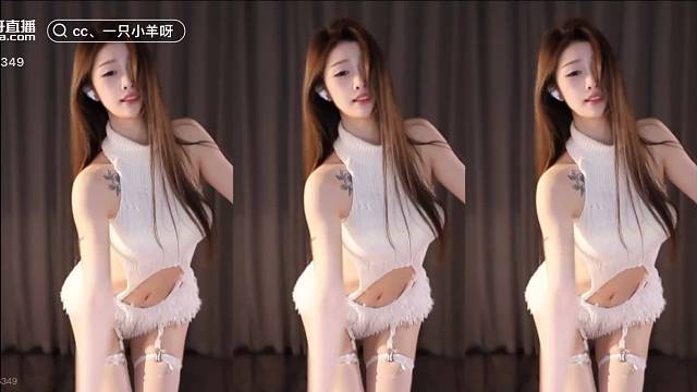 性感美女