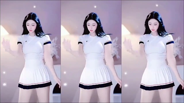 舞蹈风暴