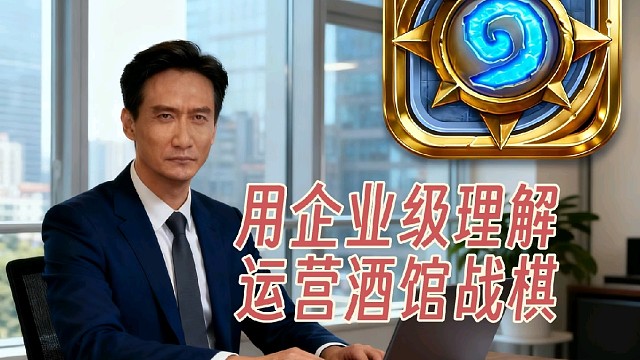 企业级理解