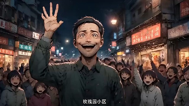 第五章夜魔