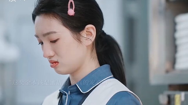 这才是现实中的同事，哪有那么多姐妹情深！ #蜜语纪