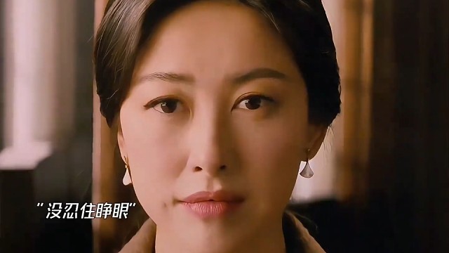 霍建华：你喜欢吃“牛舌”吗？