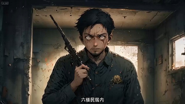 第六章暴富密码简介