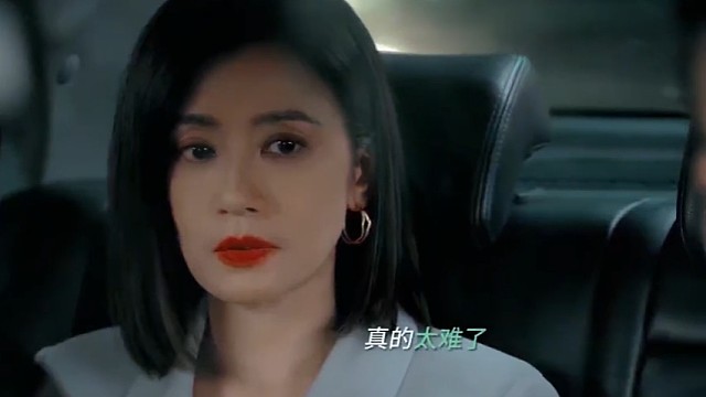 毁容脸滴滴司机，遇到整容美女医生