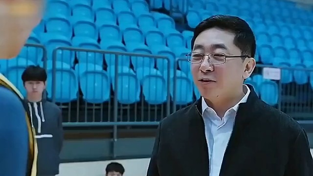 因为一个片段看了整部剧