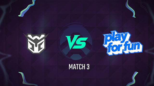 【回放】JYG vs PFF_3-阵营对抗赛-主播争霸赛S6