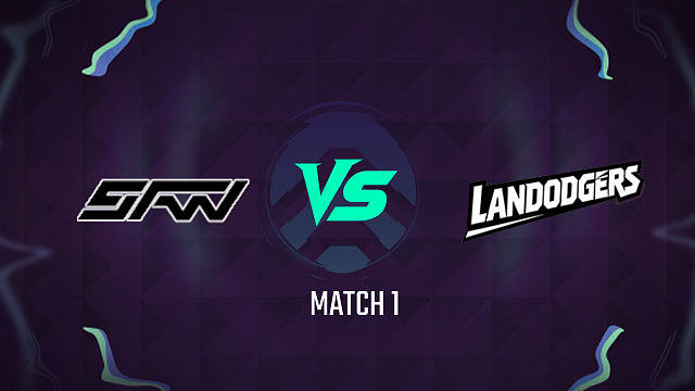 【回放】5FW vs LAN_1-阵营对抗赛-主播争霸赛S6