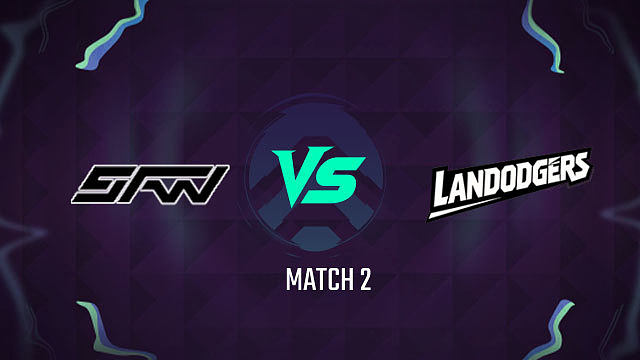 【回放】5FW vs LAN_2-阵营对抗赛-主播争霸赛S6