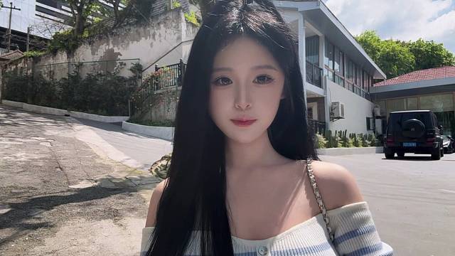 来看看我吧～