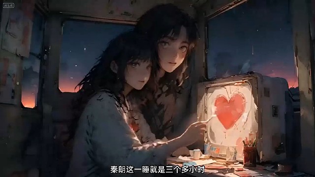 第七章七人小队