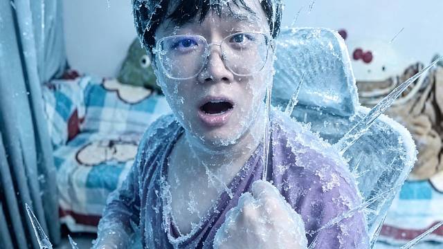 ice仓